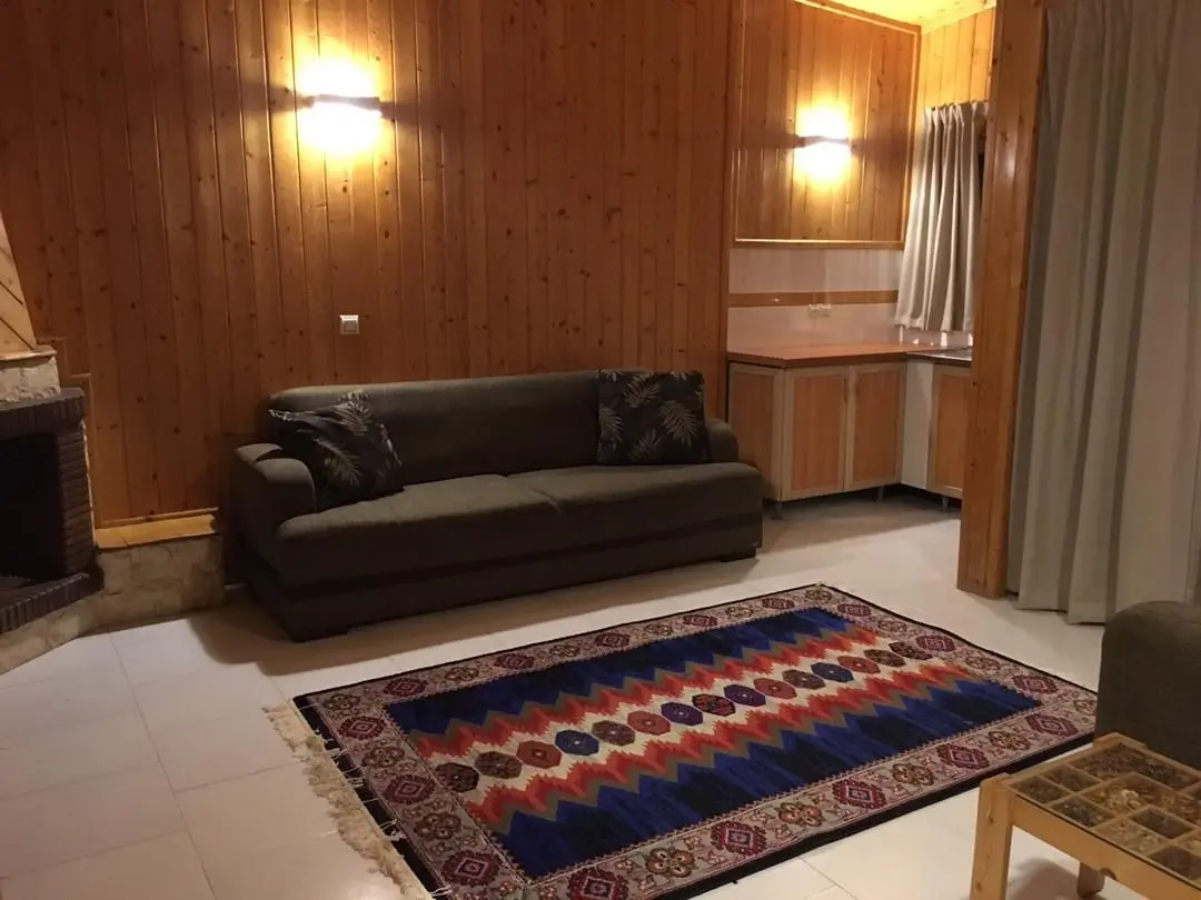 ویلای ساحلی لب دریا در ایزدشهر