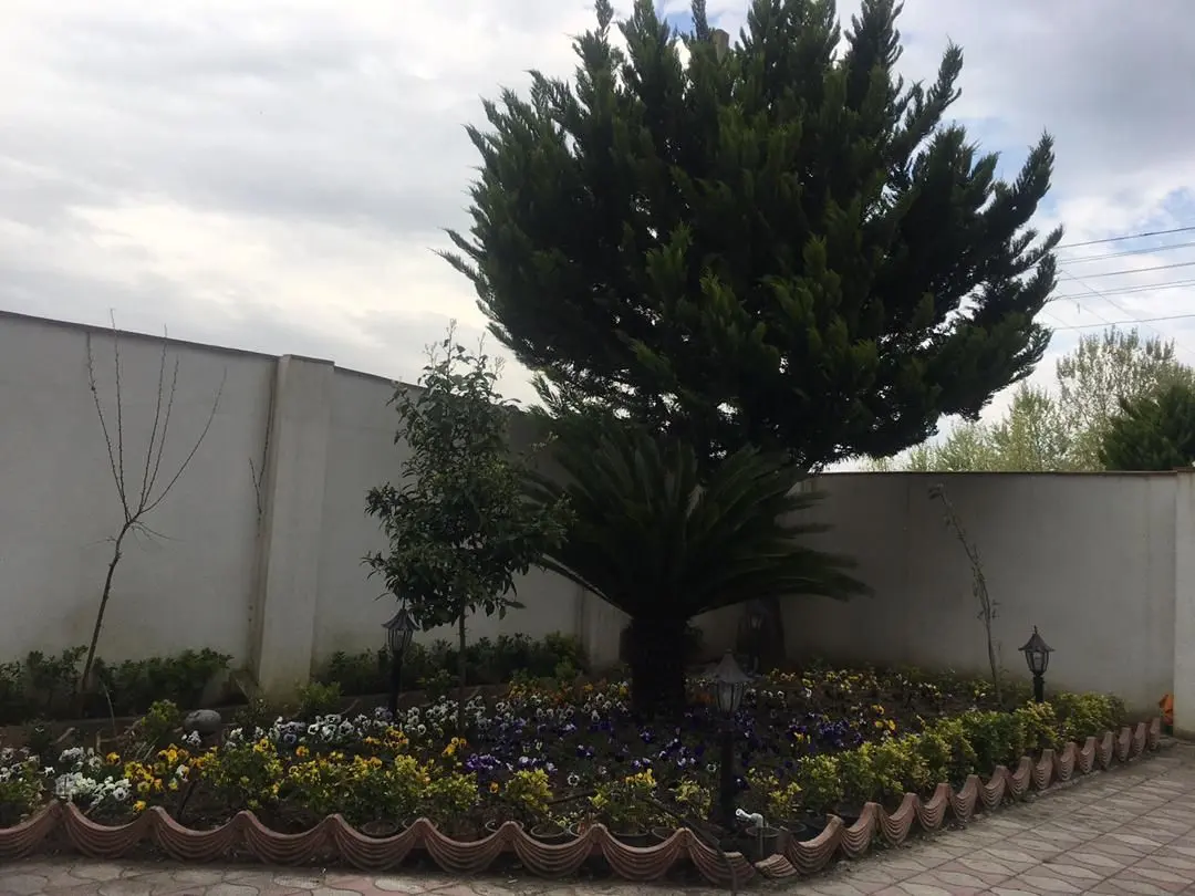 ویلای ساحلی لب دریا در ایزدشهر