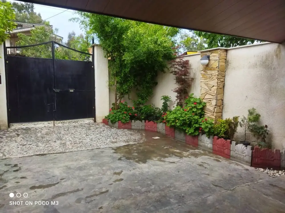 ویلا ساحلی لوکس دربستی در چابکسر