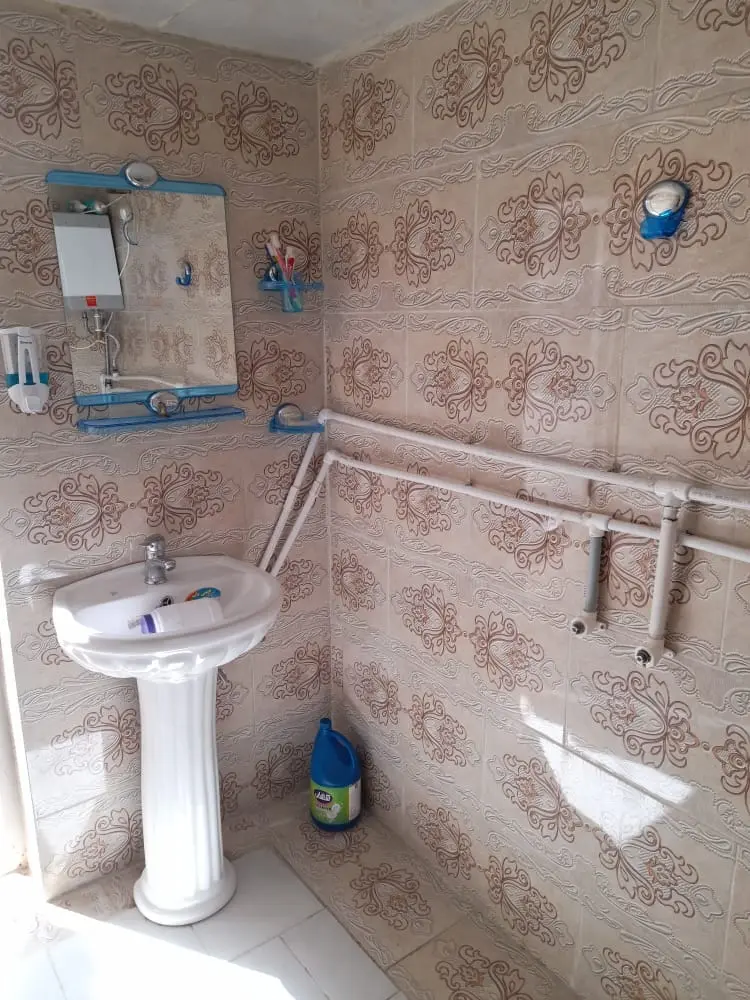 اجاره اقامتگاه در شهر سامان