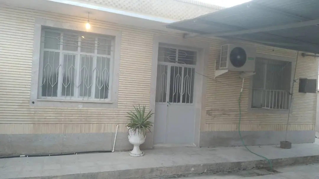 منزل ویلایی در جاسک هرمزگان