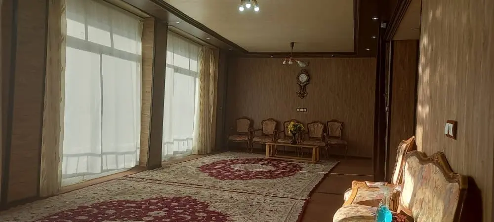 رزرو واحد یک خوابه در سامان 