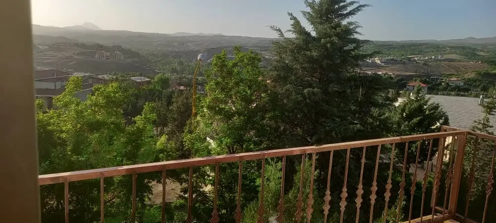 رزرو واحد یک خوابه در سامان 
