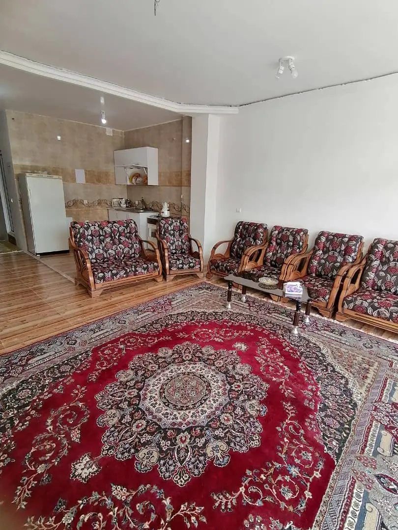 اجاره ویلای 2 خواب در سامان پل زمانخان