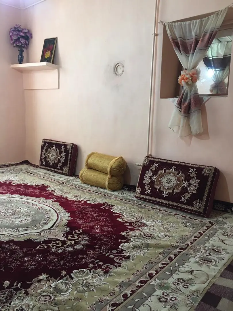 منزل دوبلکس در پاوه کرمانشاه