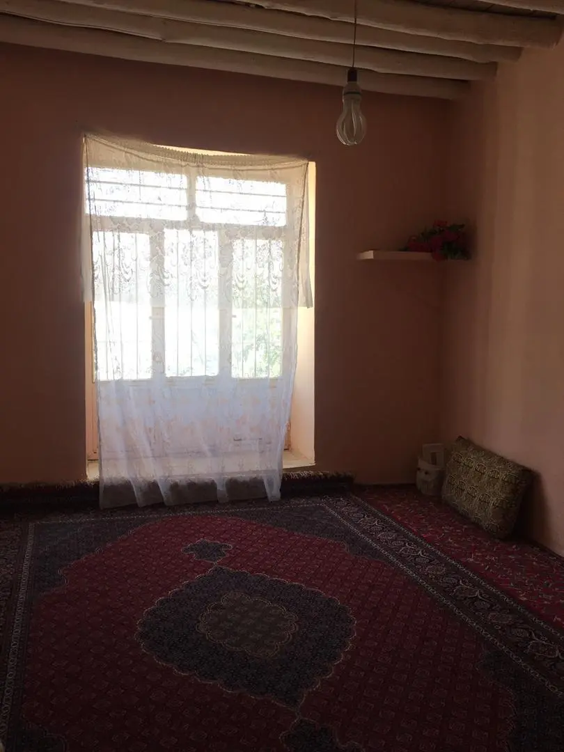منزل دوبلکس در پاوه کرمانشاه