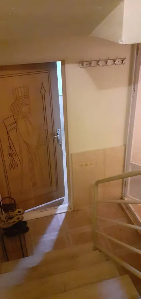 سوئیت مبله و مجهز در شهرکرد