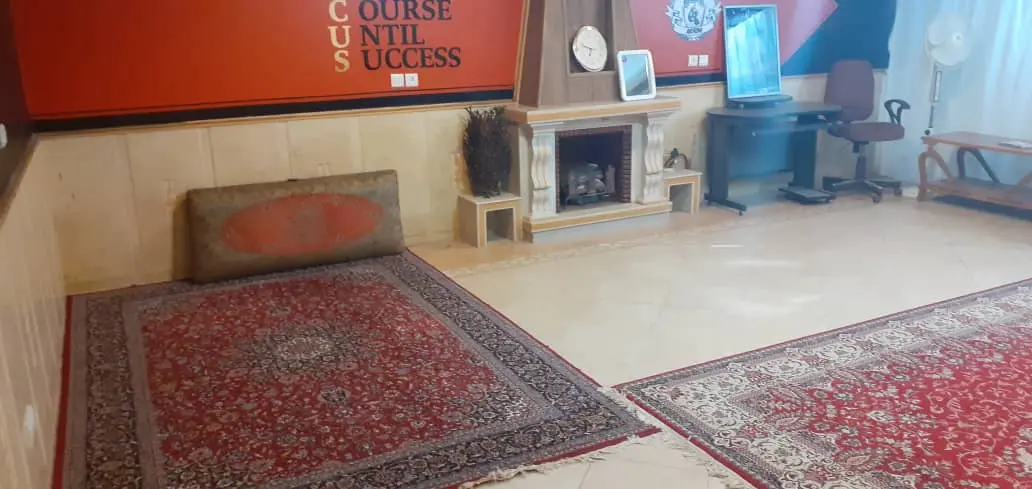 سوئیت مبله و مجهز در شهرکرد