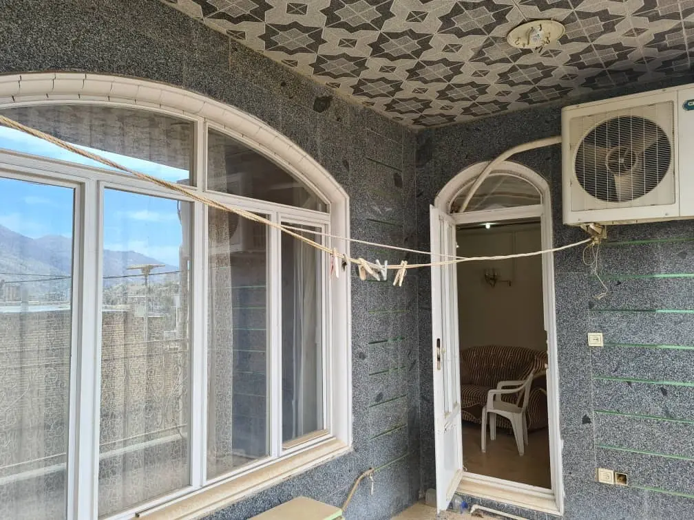 خانه لوکس شیک و اعیان نشین