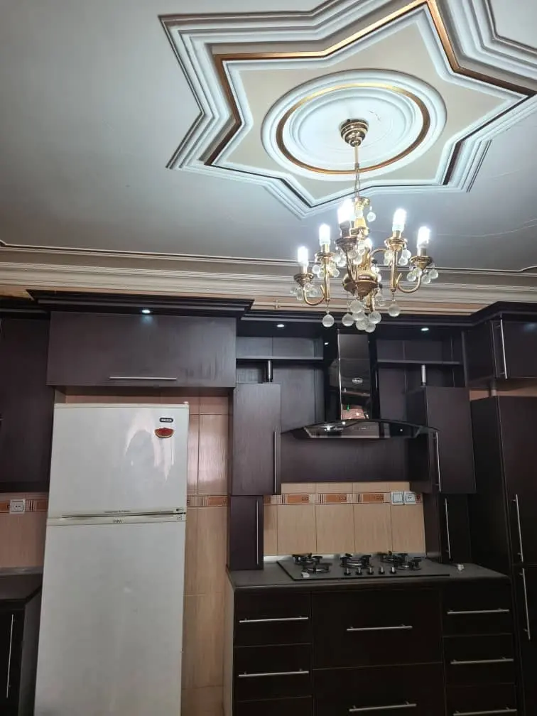خانه لوکس شیک و اعیان نشین