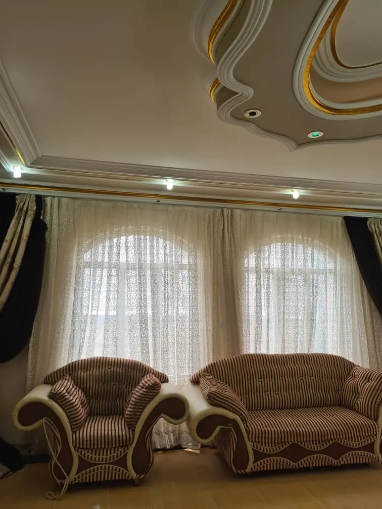 خانه لوکس شیک و اعیان نشین