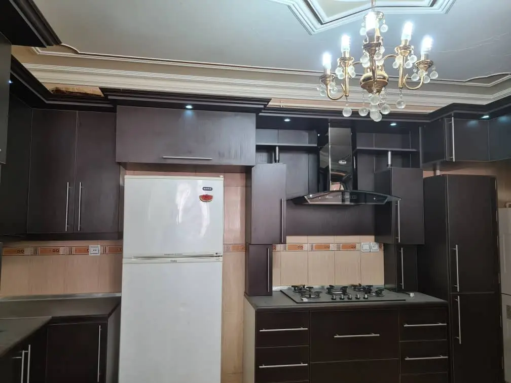 خانه لوکس شیک و اعیان نشین