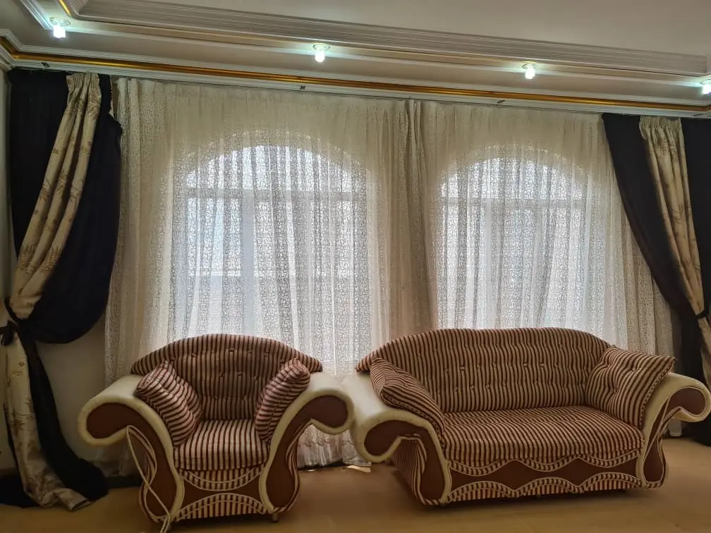 خانه لوکس شیک و اعیان نشین