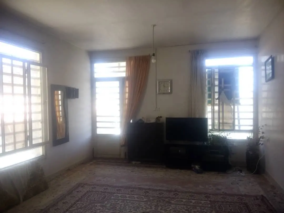 منزل روستایی درلرستان