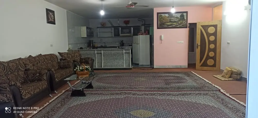 اجاره خانه ویلایی چادگان