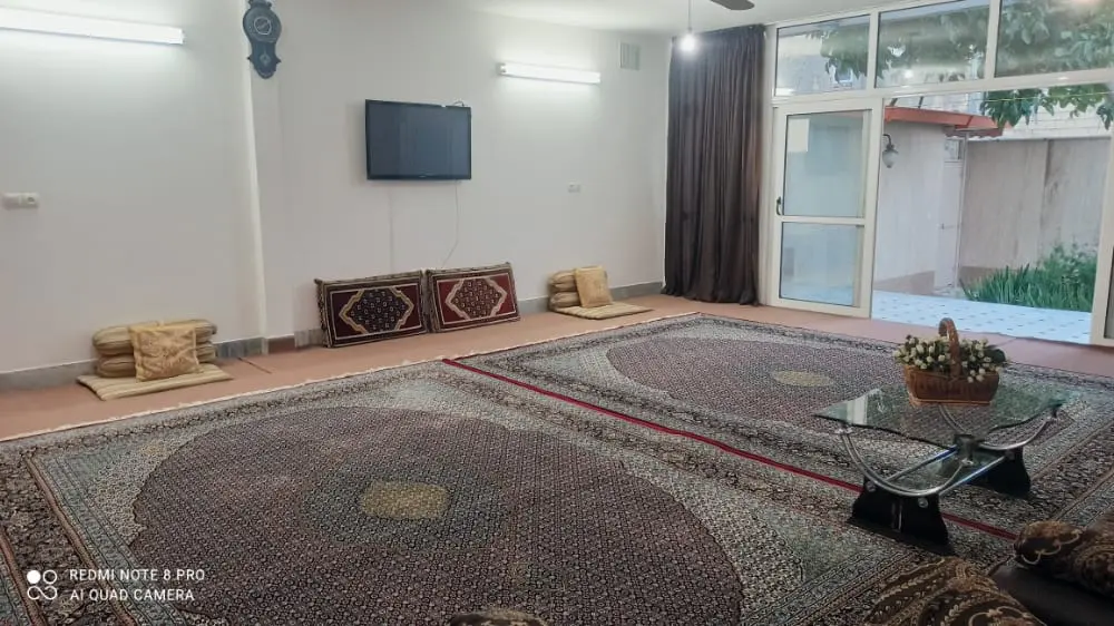 اجاره خانه ویلایی چادگان