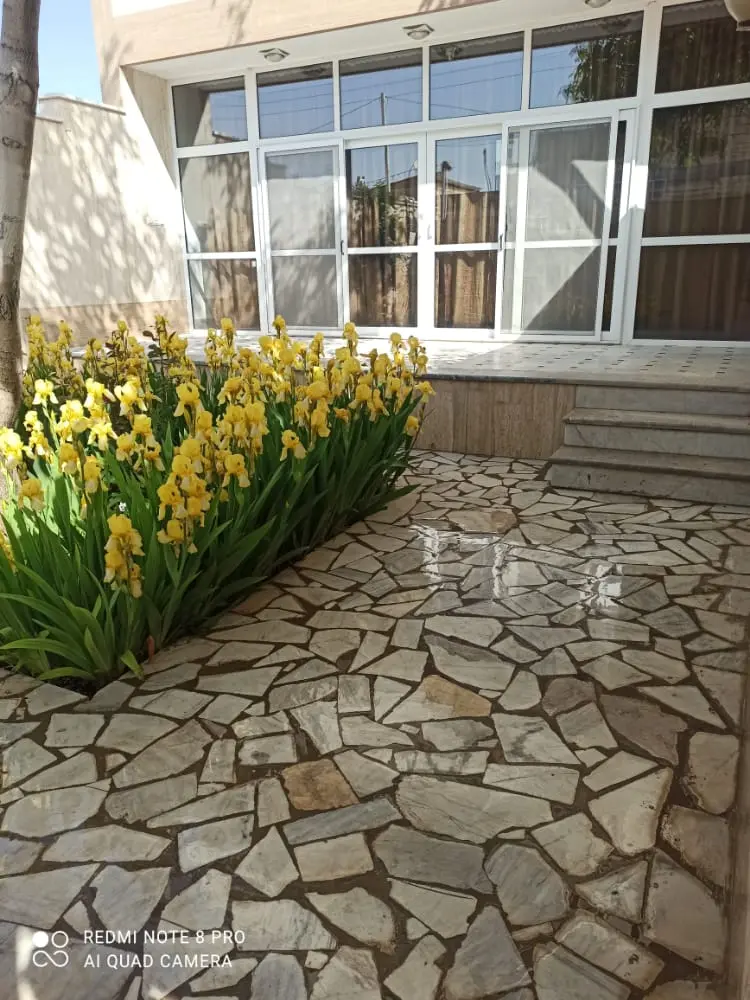 اجاره خانه ویلایی چادگان