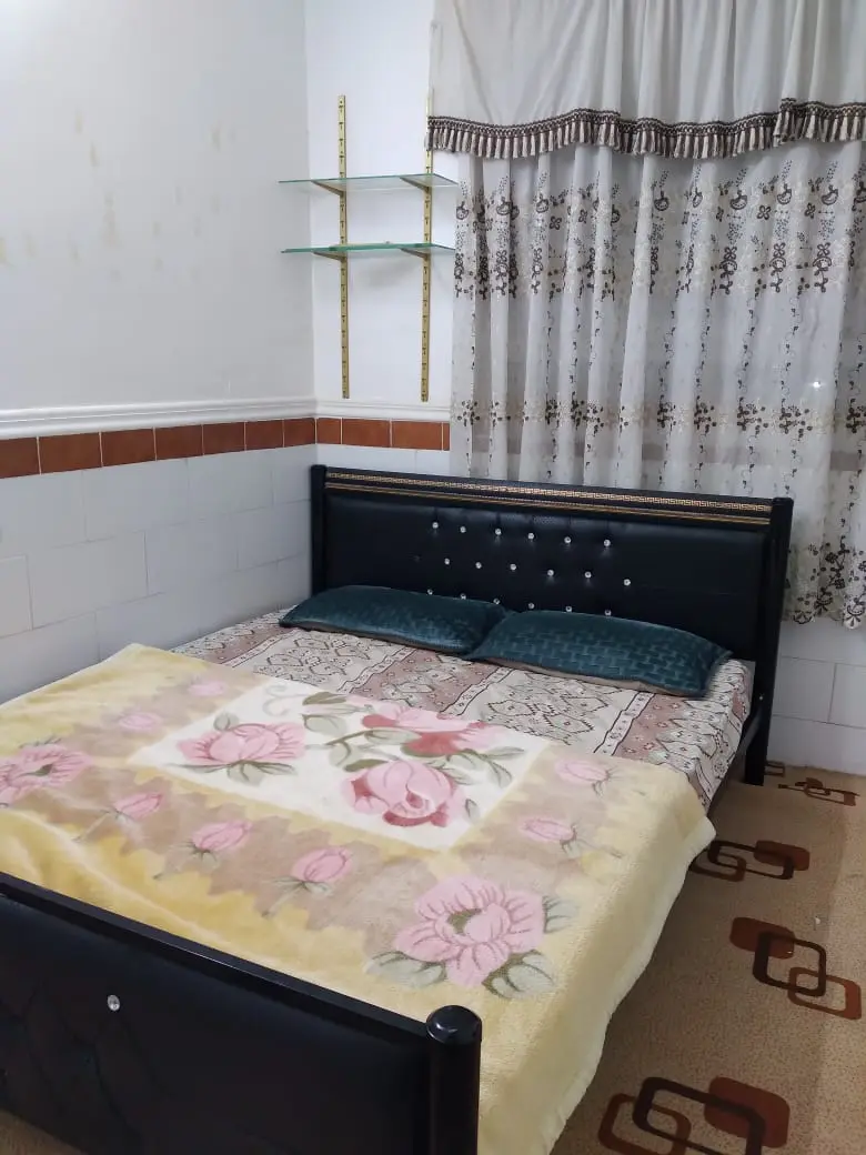 رزرو منزل مبله در گناوه