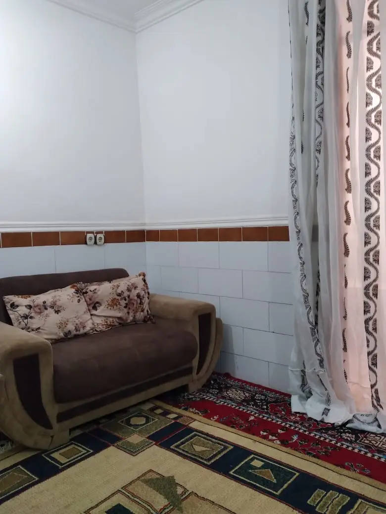 رزرو منزل مبله در گناوه