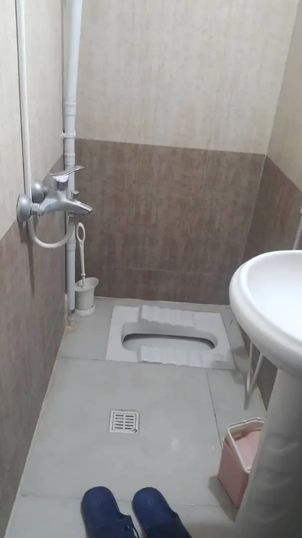 سوییت 2 تخته