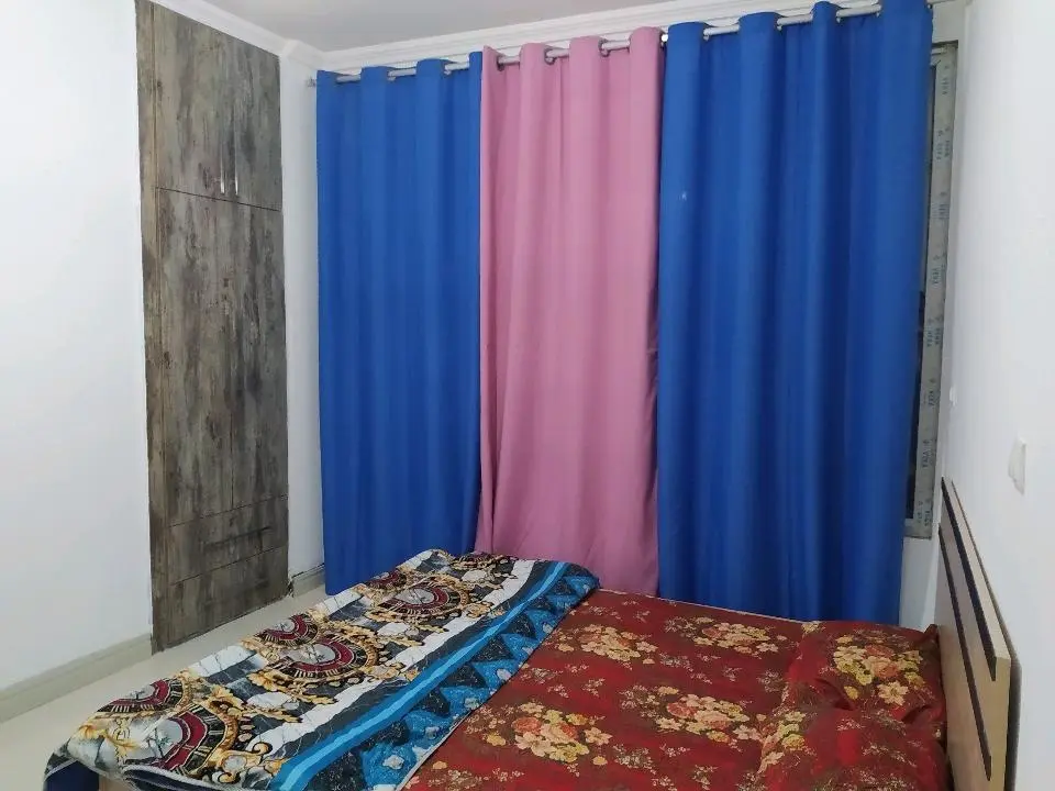 آپارتمان سه خوابه دنج 7