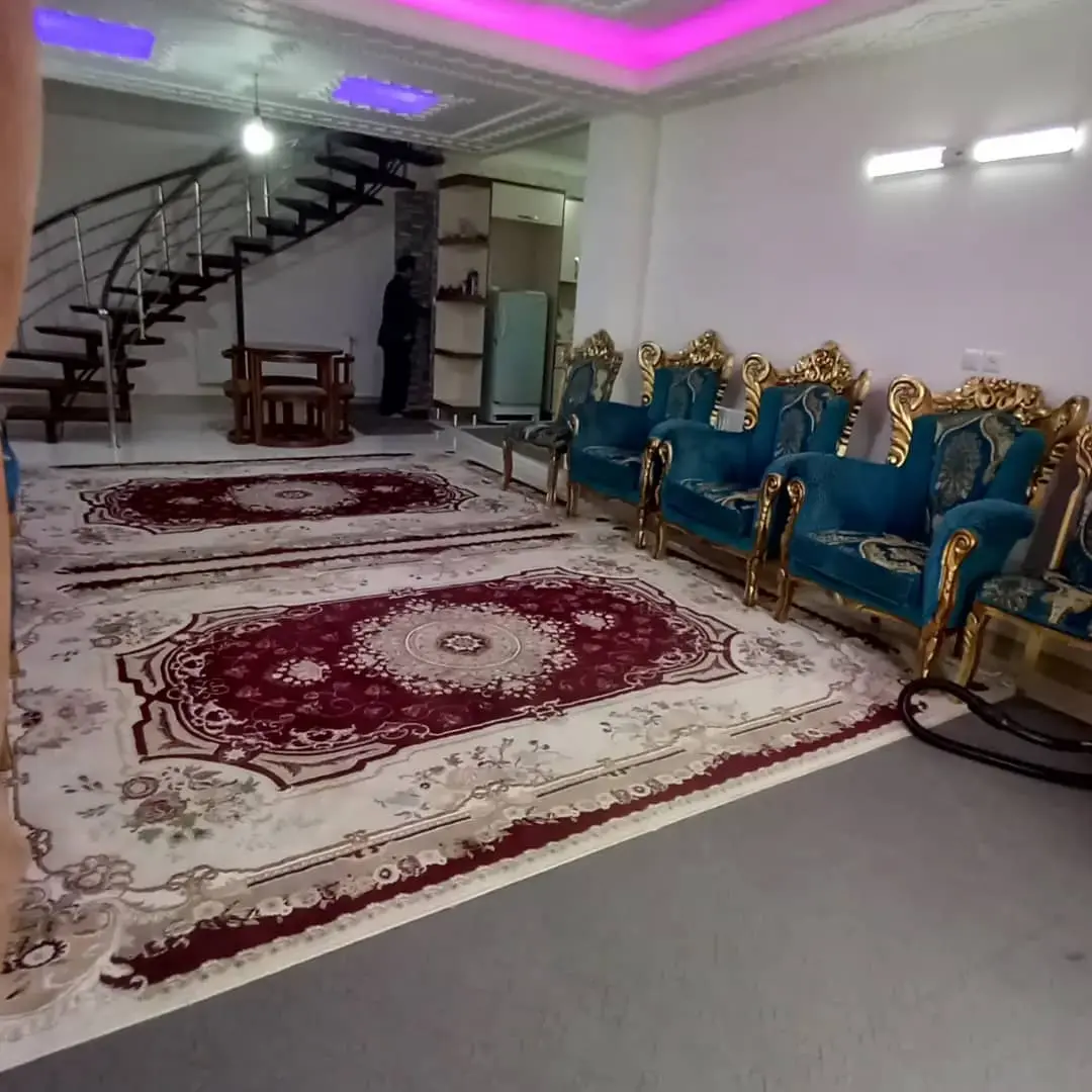 رزرو ویلا دوبلکس در سوادکوه