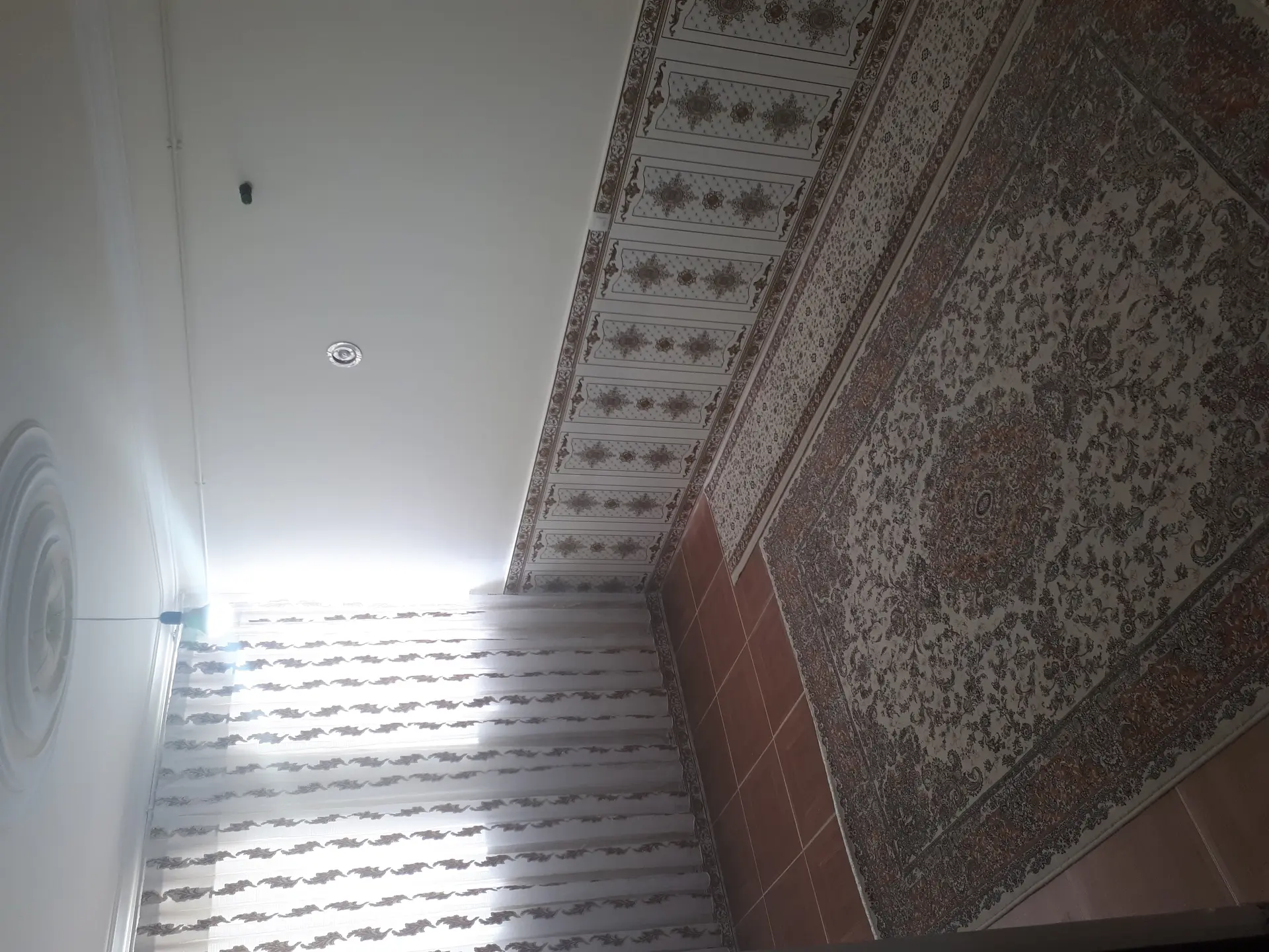 منزل ویلایی تمیز اجاره کوتاه مدت در ارومیه