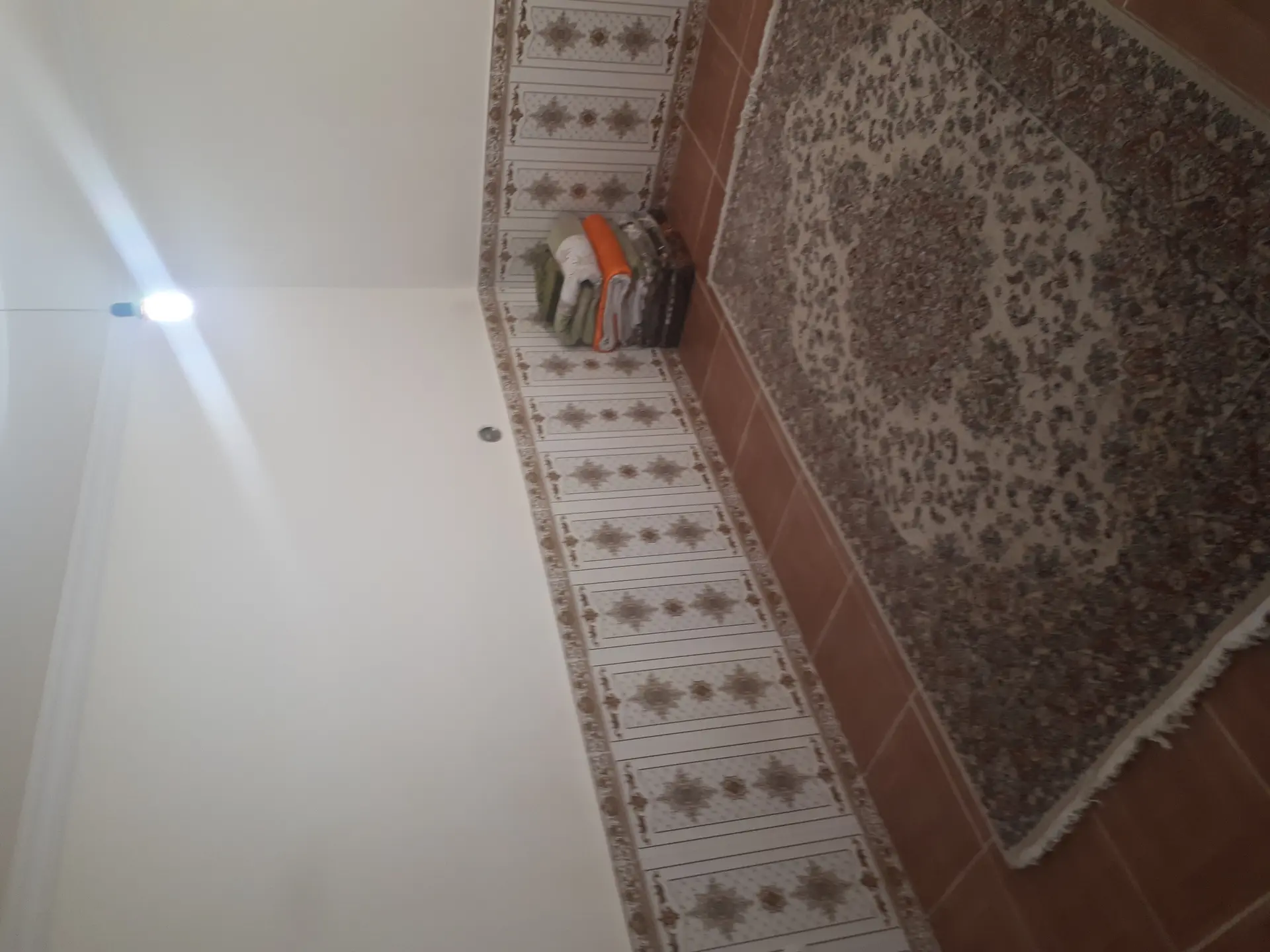 منزل ویلایی تمیز اجاره کوتاه مدت در ارومیه