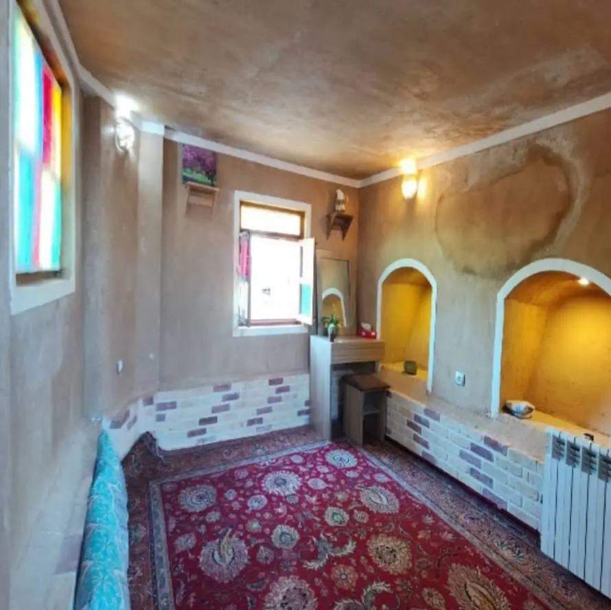 اجاره اتاق سه نفره در خور و بیابانک