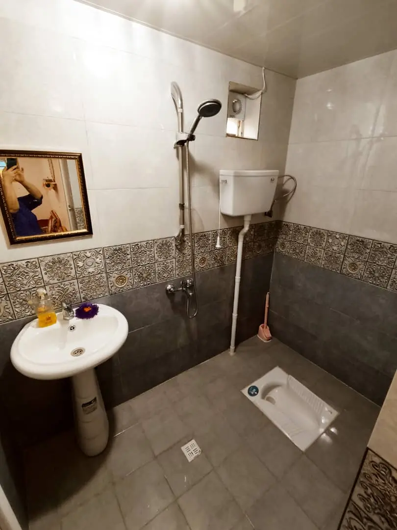 اجاره کوتاه مدت واحد سنتی در خمام
