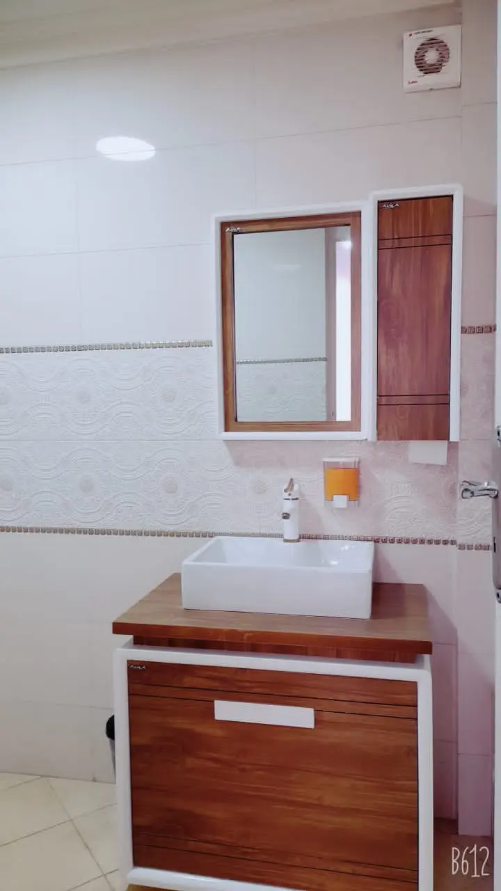 ویلای اجاره ای فول امکانات در رودهن
