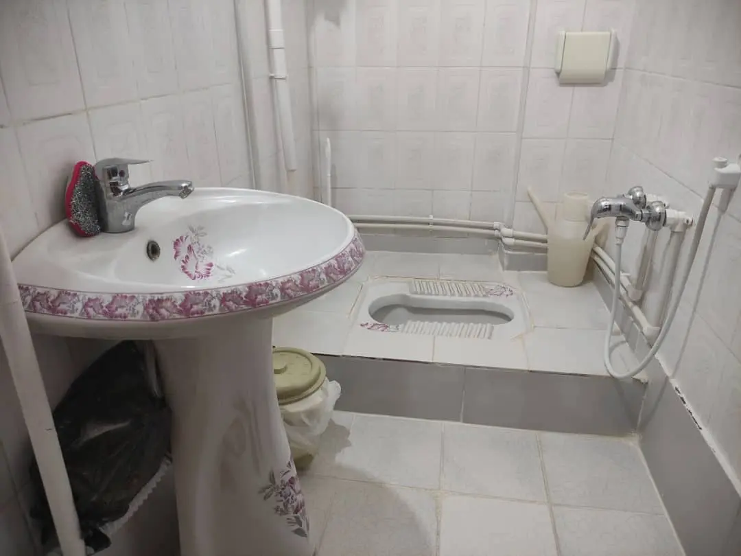 آپارتمان یک خوابه اردبیل
