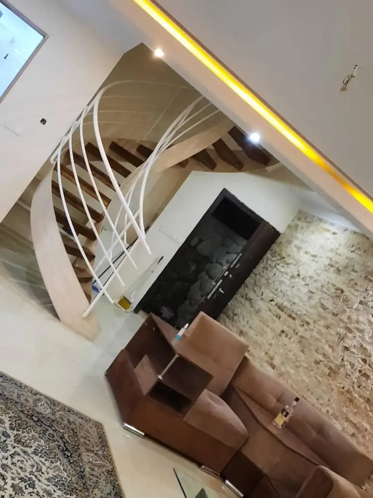 ویلای دوبکس اوشان