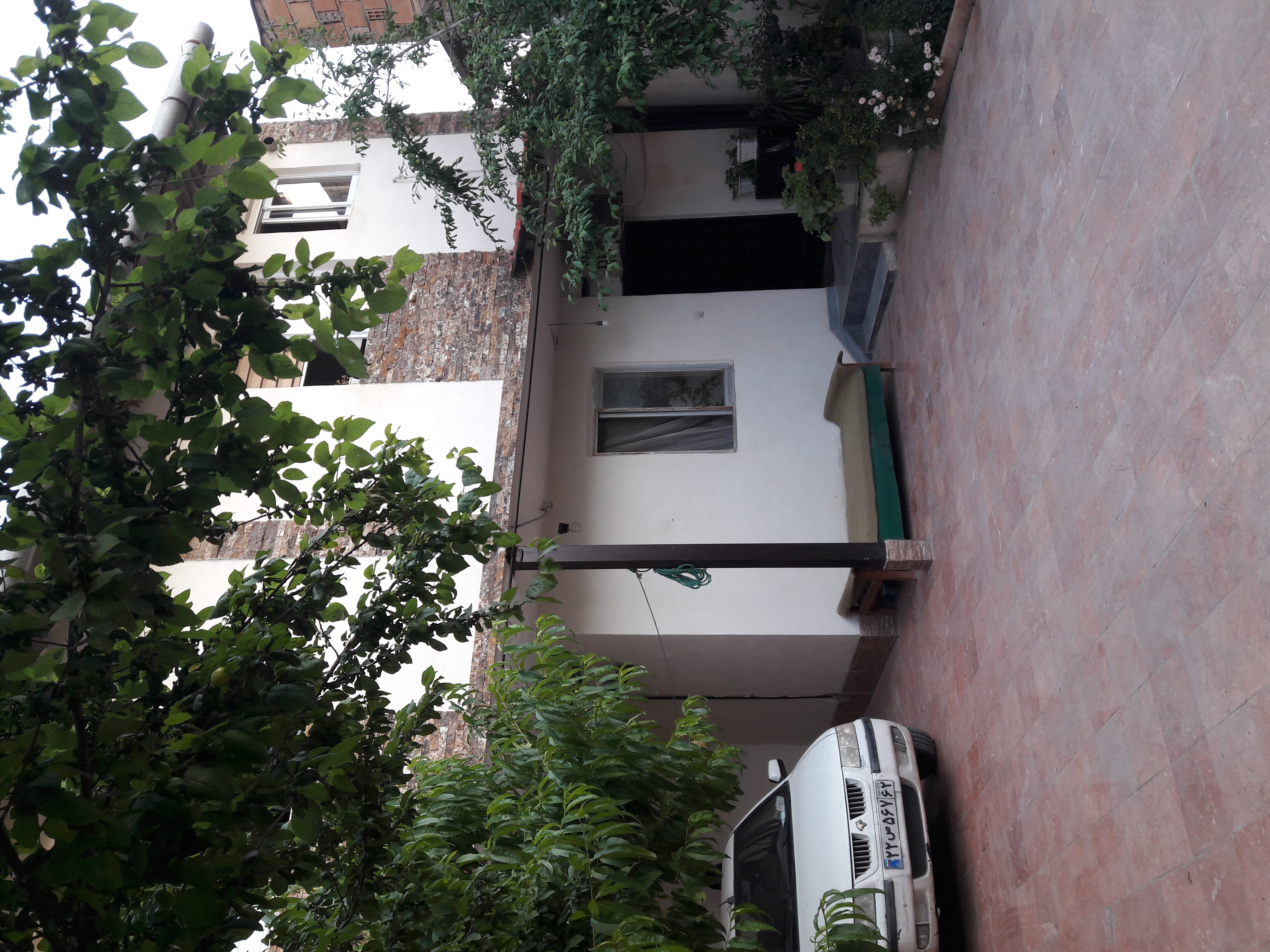 سوئیت در ساری