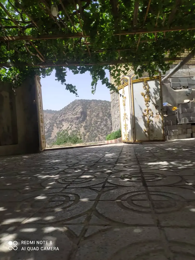 اجاره منزل ویلایی حیاط دار در سی سخت 