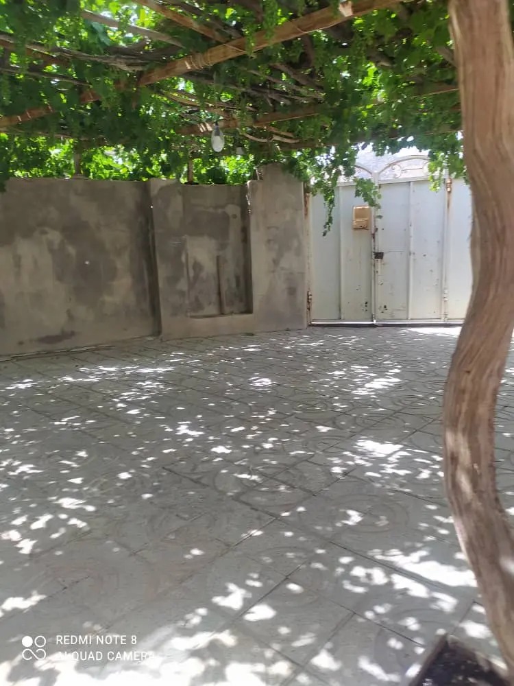 اجاره منزل ویلایی حیاط دار در سی سخت 