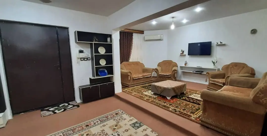 ویلا حیاط دار دربست در کتالم