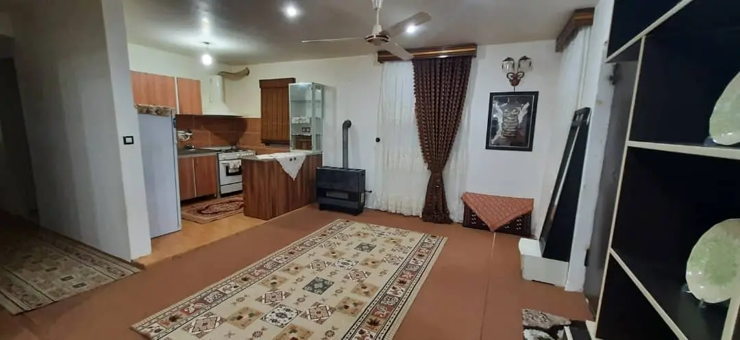 ویلا حیاط دار دربست در کتالم