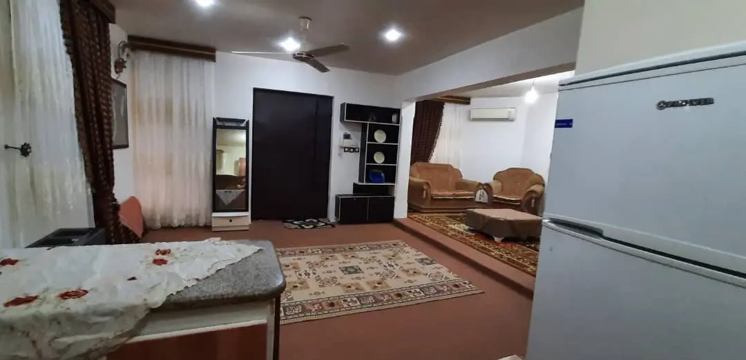 ویلا حیاط دار دربست در کتالم