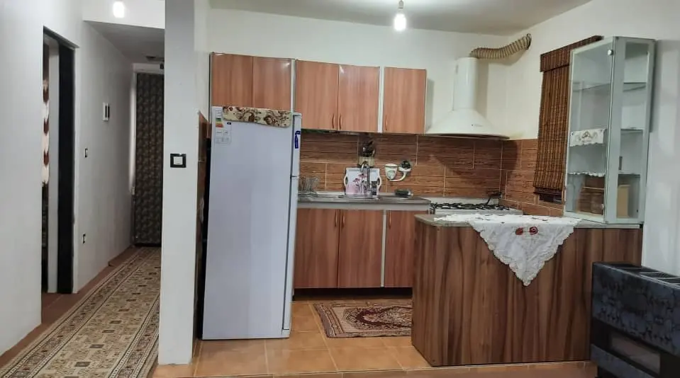 ویلا حیاط دار دربست در کتالم