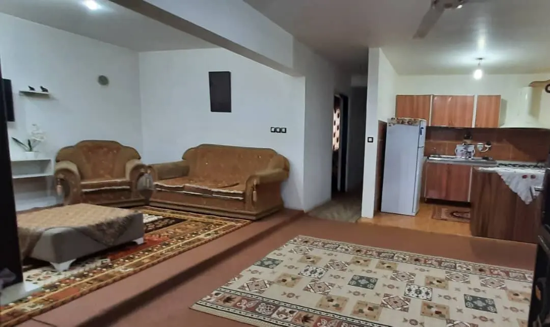 ویلا حیاط دار دربست در کتالم