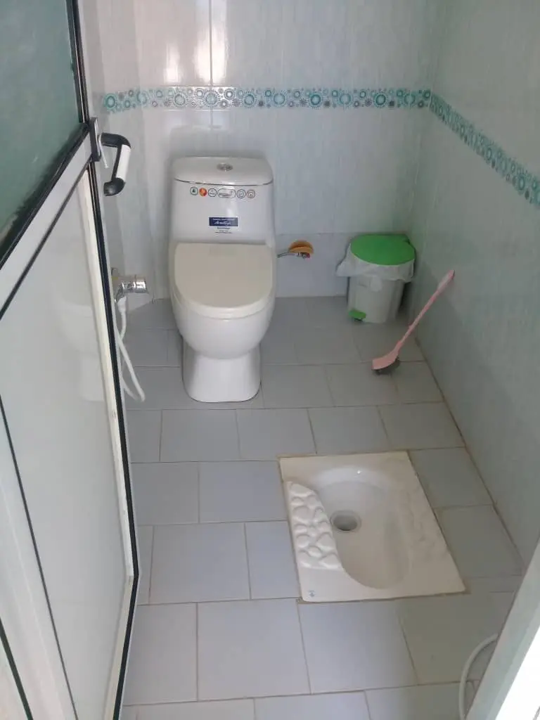 بوم گردی شاغلام در نیشابور