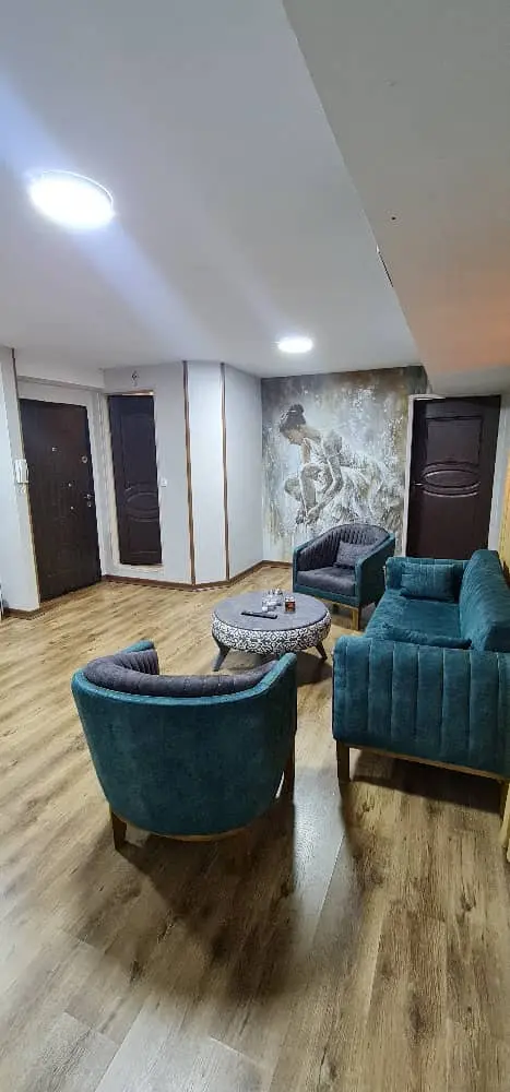 اجاره سوئیت روزانه در مرزداران تهران