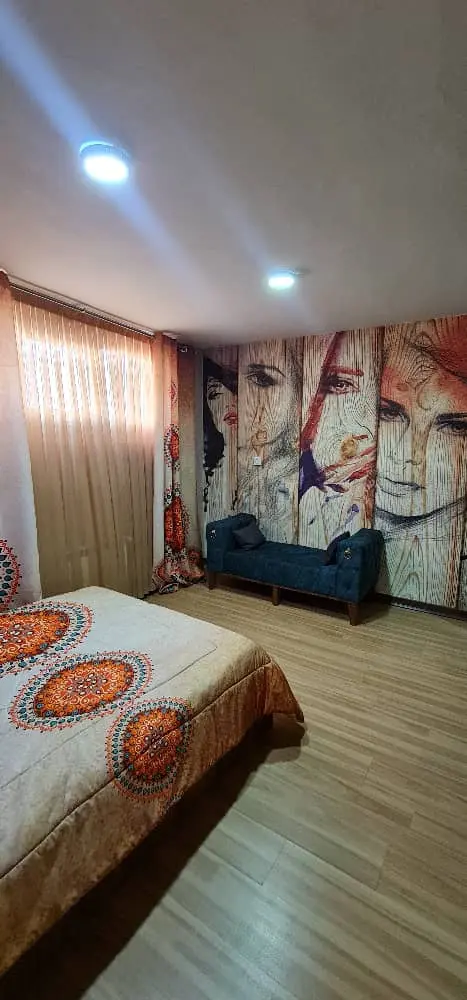 اجاره سوئیت روزانه در مرزداران تهران