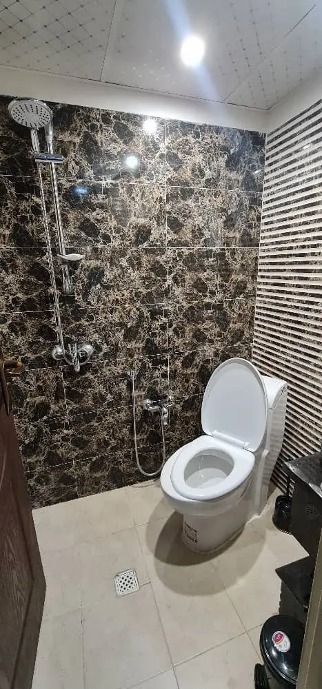 اجاره سوئیت روزانه در مرزداران تهران