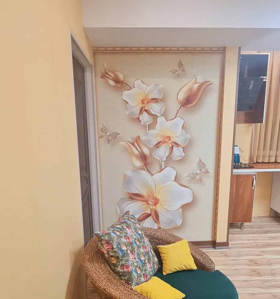 سوئیت یک خوابه با جکوزی تهران