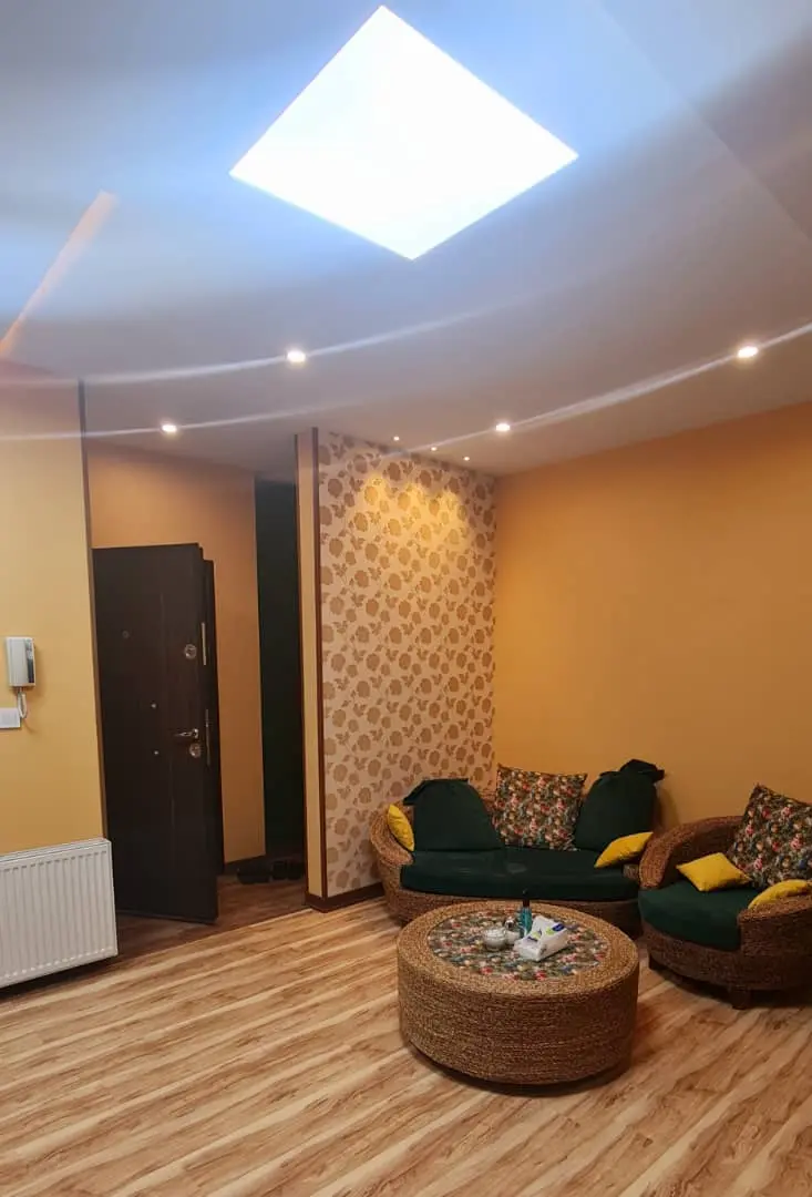 سوئیت یک خوابه با جکوزی تهران