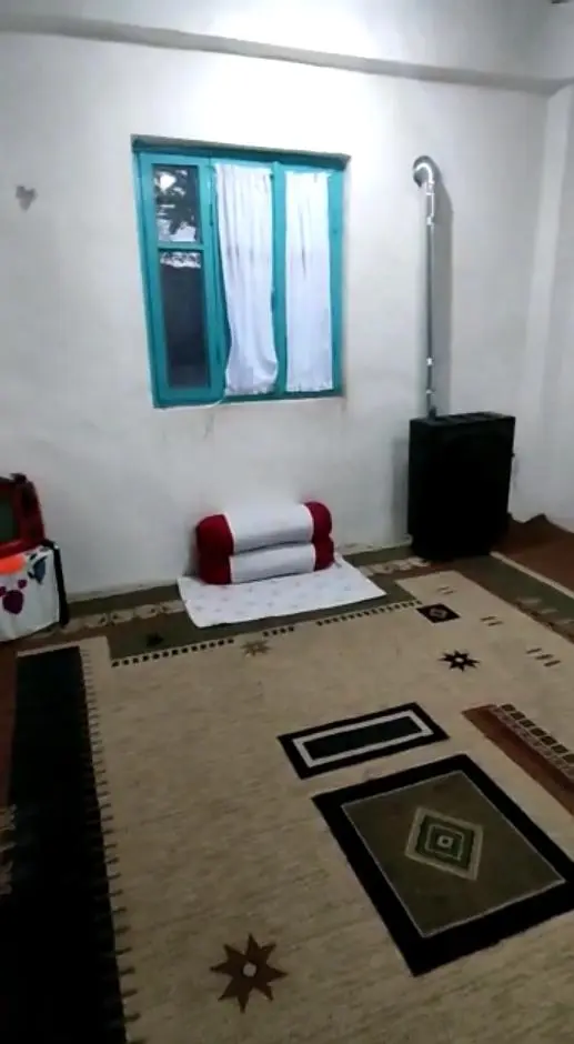 رزرو سوئیت اول از مجموعه اقامتی در بندرگز