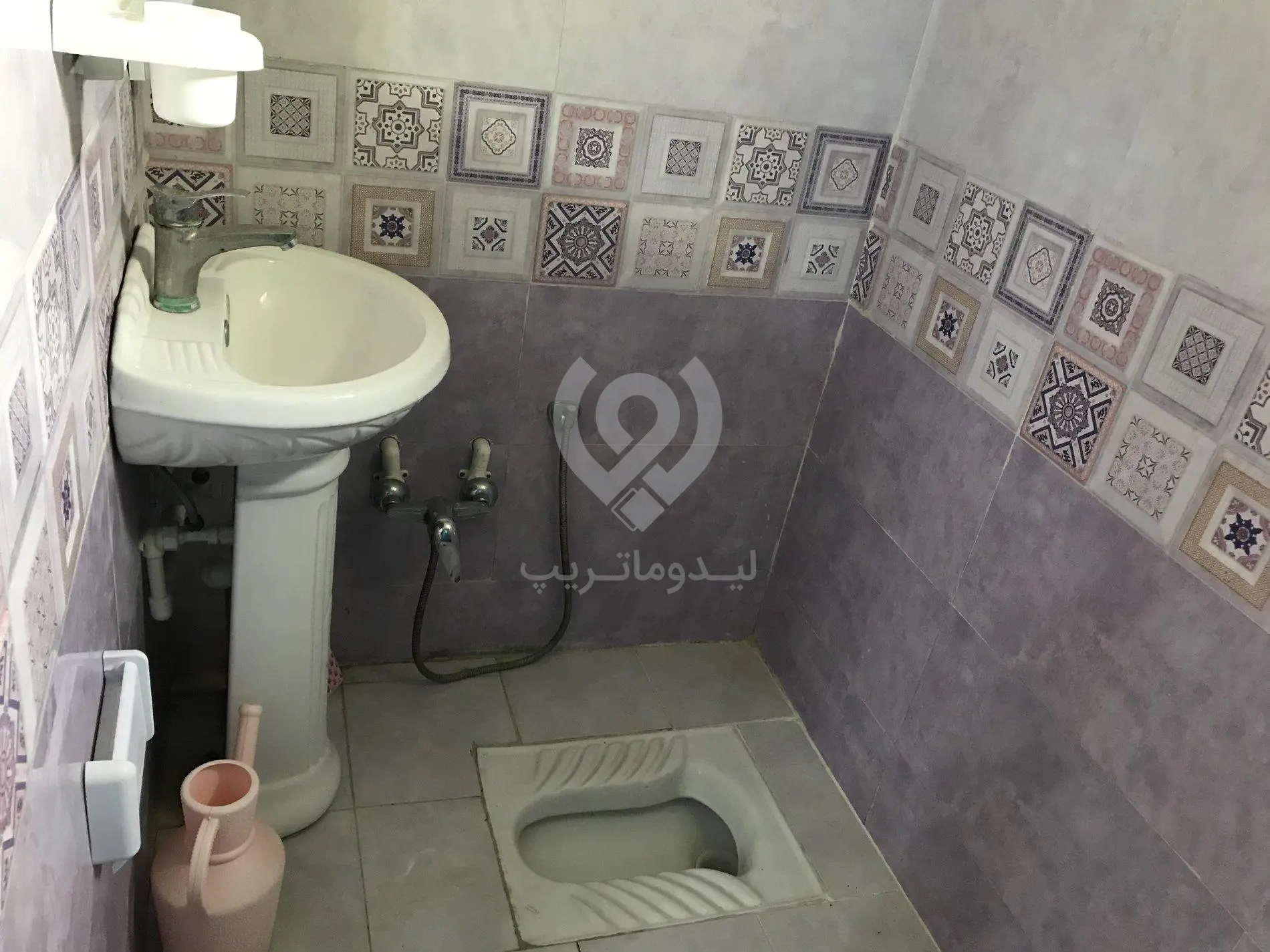 رزرو سوئیت اول از مجموعه اقامتی در بندرگز