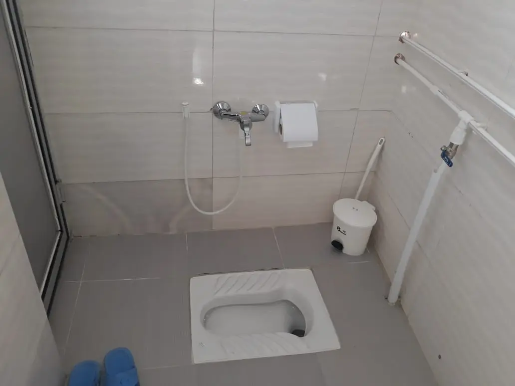 رزرو اقامتگاه بوم گردی روجا در بندرگز